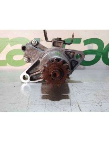 MOTOR ARRANQUE TOYOTA AVENSIS BERLINA (T25) -...