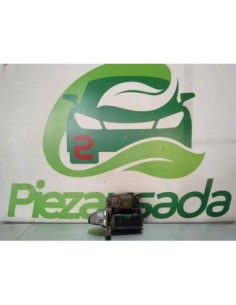 MOTOR ARRANQUE FORD FIESTA (CBK) - 104239