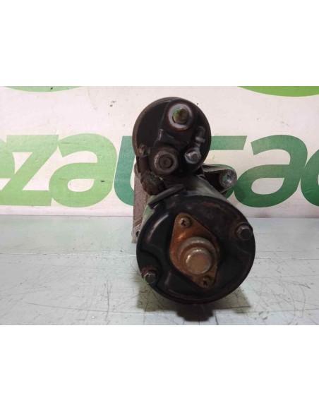 MOTOR ARRANQUE FORD FIESTA (CBK) - 104239