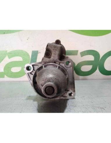 MOTOR ARRANQUE FORD FIESTA (CBK) - 104239