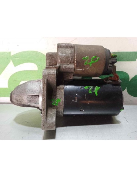 MOTOR ARRANQUE FORD FIESTA (CBK) - 104239