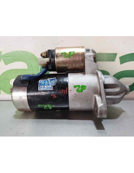 MOTOR ARRANQUE HYUNDAI ACCENT (LC) - 148868