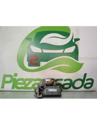 MOTOR ARRANQUE RENAULT TRAFIC II COMBI - 161240