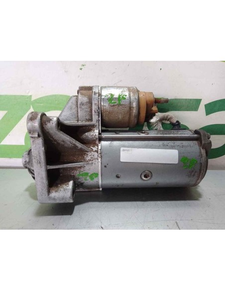 MOTOR ARRANQUE RENAULT TRAFIC II COMBI - 161240