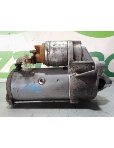 MOTOR ARRANQUE RENAULT TRAFIC II COMBI - 161240