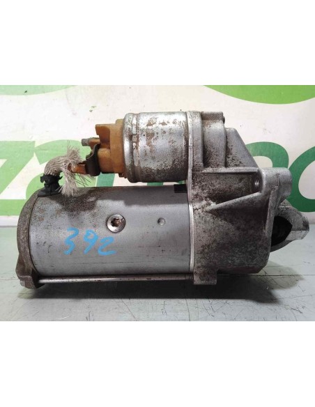 MOTOR ARRANQUE RENAULT TRAFIC II COMBI - 161240