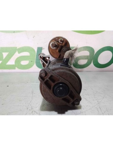 MOTOR ARRANQUE RENAULT TRAFIC II COMBI - 161240