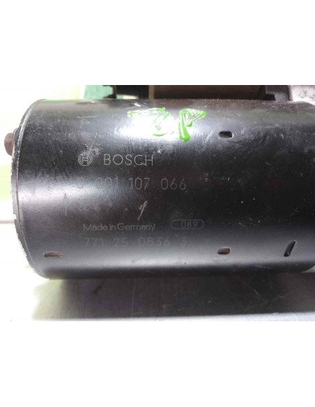 MOTOR ARRANQUE ALFA ROMEO 156 (116) - 188876