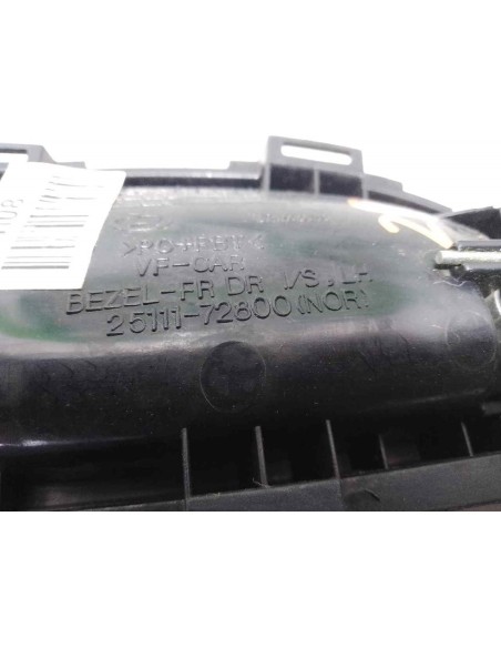 MANETA INTERIOR DELANTERA IZQUIERDA HYUNDAI I40 (VF) - 264318