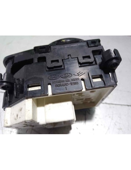 MANDO RETROVISOR HYUNDAI I40 (VF) - 264319