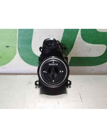 MANDO RETROVISOR HYUNDAI I40 (VF) - 264319