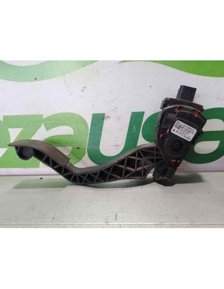PEDAL ACELERADOR PEUGEOT 207 - 264320