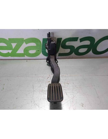 PEDAL ACELERADOR PEUGEOT 207 - 264320