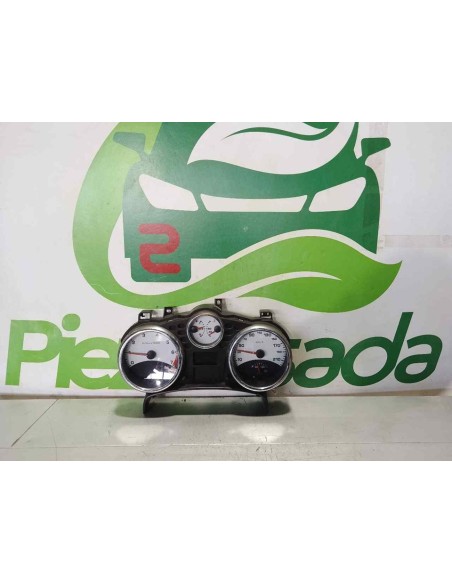 CUADRO INSTRUMENTOS PEUGEOT 207 - 264323