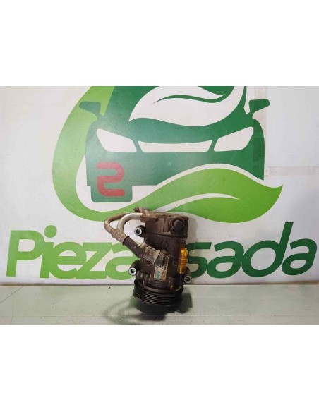 COMPRESOR AIRE ACONDICIONADO PEUGEOT 207 - 264325