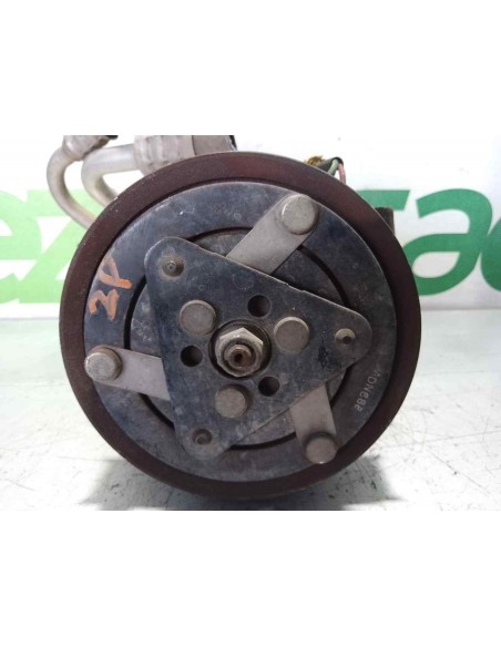 COMPRESOR AIRE ACONDICIONADO PEUGEOT 207 - 264325