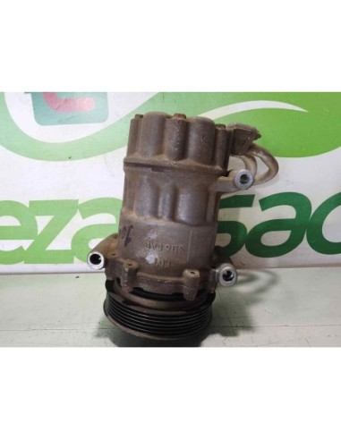 COMPRESOR AIRE ACONDICIONADO PEUGEOT 207 - 264325