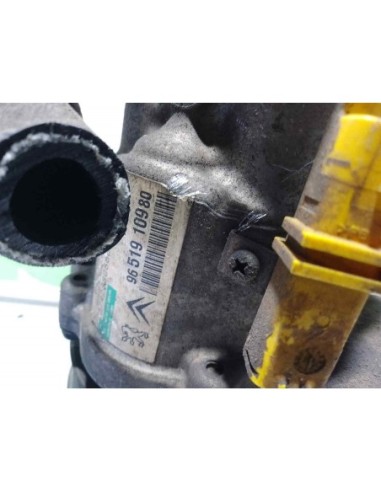 COMPRESOR AIRE ACONDICIONADO PEUGEOT 207 - 264325