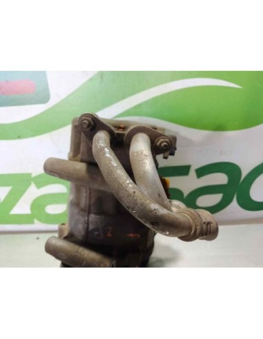 COMPRESOR AIRE ACONDICIONADO PEUGEOT 207 - 264325