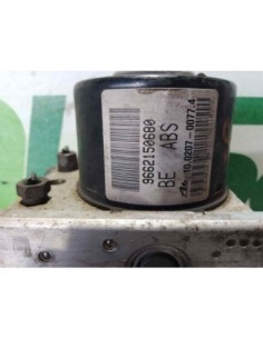 ABS PEUGEOT 207 - 264326 2