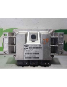 CENTRALITA MOTOR UCE PEUGEOT 207 - 264327 2