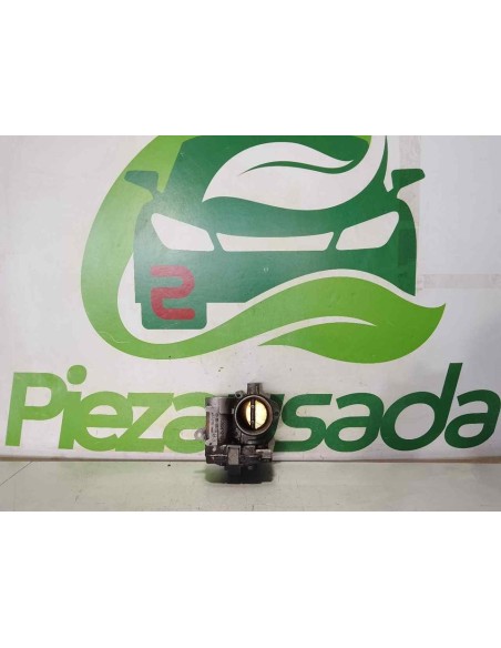 CAJA MARIPOSA PEUGEOT 207 - 264329