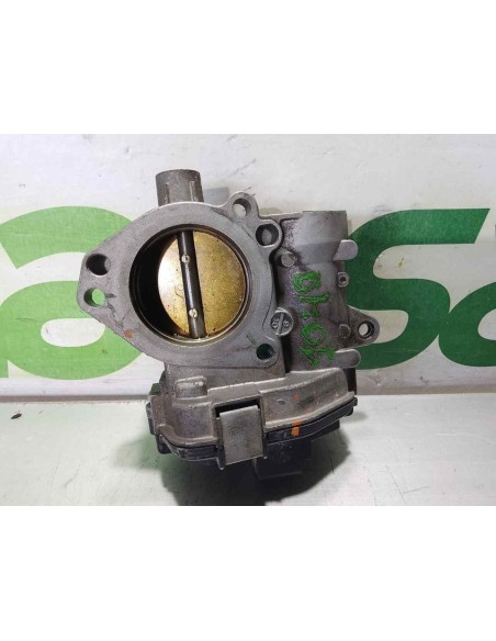 CAJA MARIPOSA PEUGEOT 207 - 264329