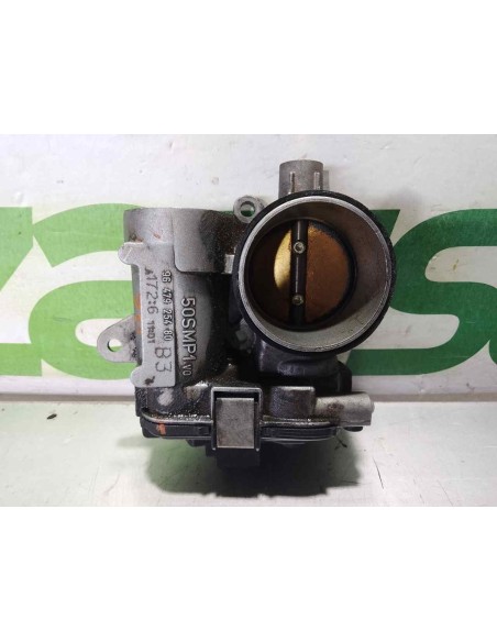 CAJA MARIPOSA PEUGEOT 207 - 264329