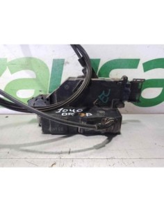 CERRADURA PUERTA DELANTERA DERECHA PEUGEOT 207 - 264331 2