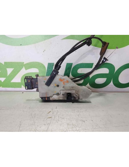 CERRADURA PUERTA DELANTERA DERECHA PEUGEOT 207 - 264331