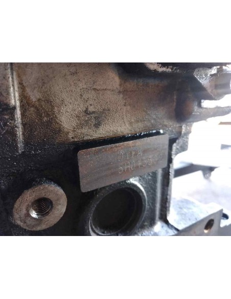 DESPIECE MOTOR HYUNDAI IX35 (EL/LM) - 186772