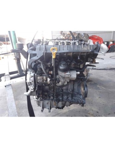 DESPIECE MOTOR HYUNDAI IX35 (EL/LM) - 186772