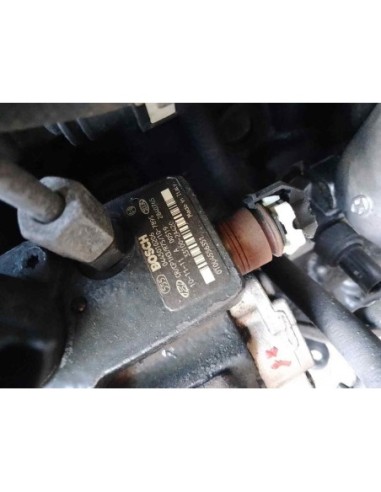 DESPIECE MOTOR HYUNDAI IX35 (EL/LM) - 186772
