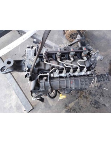 DESPIECE MOTOR HYUNDAI IX35 (EL/LM) - 186772
