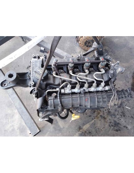 DESPIECE MOTOR HYUNDAI IX35 (EL/LM) - 186772