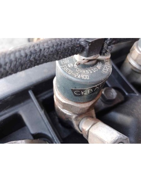 DESPIECE MOTOR HYUNDAI IX35 (EL/LM) - 186772