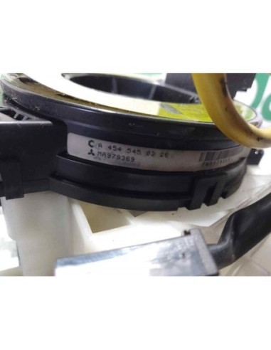 ANILLO AIRBAG SMART FORFOUR - 244911