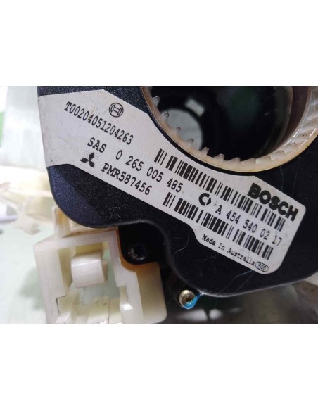 ANILLO AIRBAG SMART FORFOUR - 244911