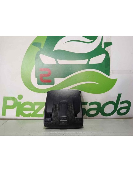 LUZ INTERIOR MERCEDES-BENZ CLASE A (BM 176) - 264344