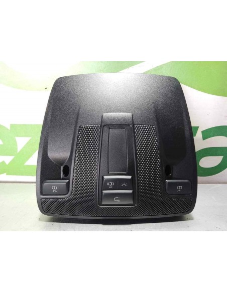 LUZ INTERIOR MERCEDES-BENZ CLASE A (BM 176) - 264344