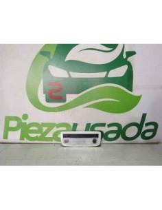 LUZ INTERIOR MERCEDES-BENZ CLASE A (BM 176) - 264339