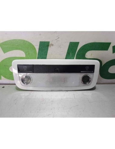 LUZ INTERIOR MERCEDES-BENZ CLASE A (BM 176) -...