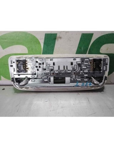 LUZ INTERIOR MERCEDES-BENZ CLASE A (BM 176) -...