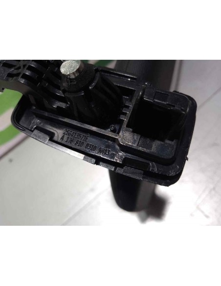 PARASOL DERECHO MERCEDES-BENZ CLASE A (BM 176) - 251121