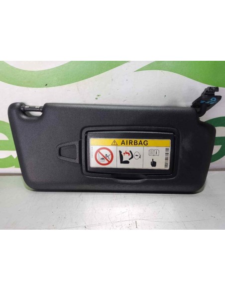 PARASOL DERECHO MERCEDES-BENZ CLASE A (BM 176) - 251121