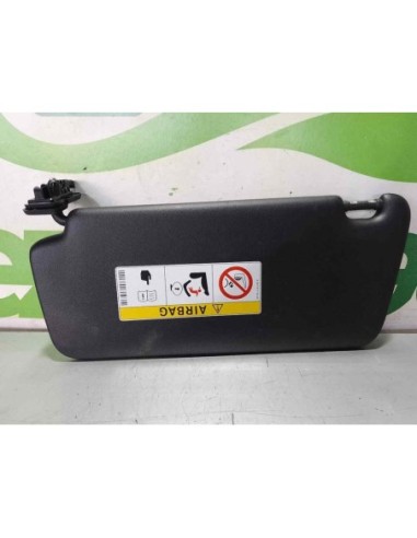 PARASOL DERECHO MERCEDES-BENZ CLASE A (BM 176)...