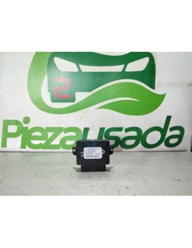 CENTRALITA FRENO DE MANO MERCEDES-BENZ CLASE A...