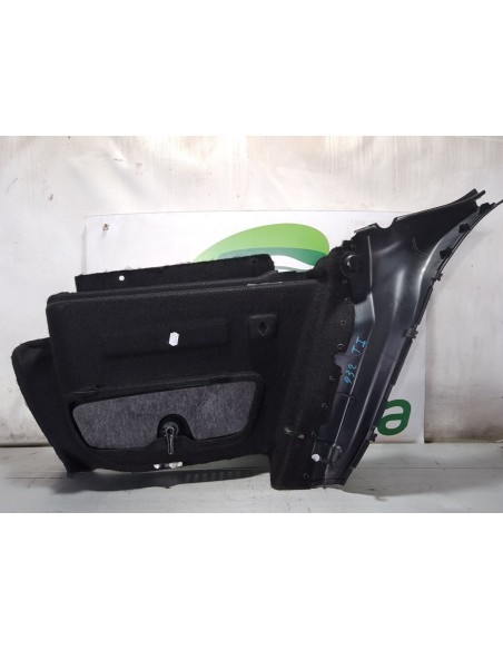 GUARNECIDO PORTON TRASERO MERCEDES-BENZ CLASE A (BM 176) - 264340