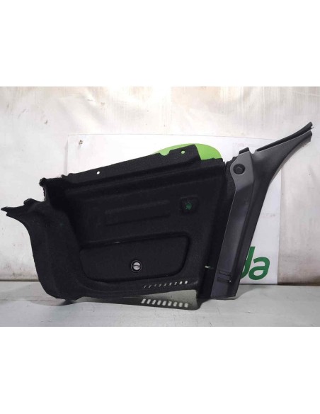 GUARNECIDO PORTON TRASERO MERCEDES-BENZ CLASE A (BM 176) - 264345