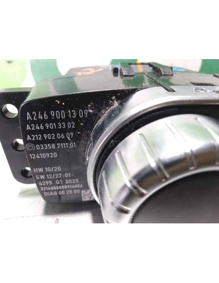 MANDO MULTIFUNCION MERCEDES-BENZ CLASE A (BM 176) - 246646